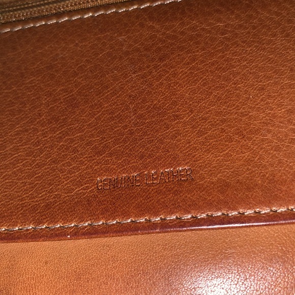 Dockers Genuine Leather Wallet - Picture 10 of 17